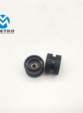 YAMAHA飞达配件CL 带轴承小卷带轮KW1-M329L-000规格型号齐全