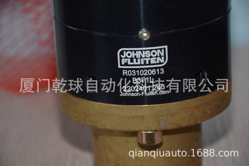 IATLJOHNSON旋转接头大库存