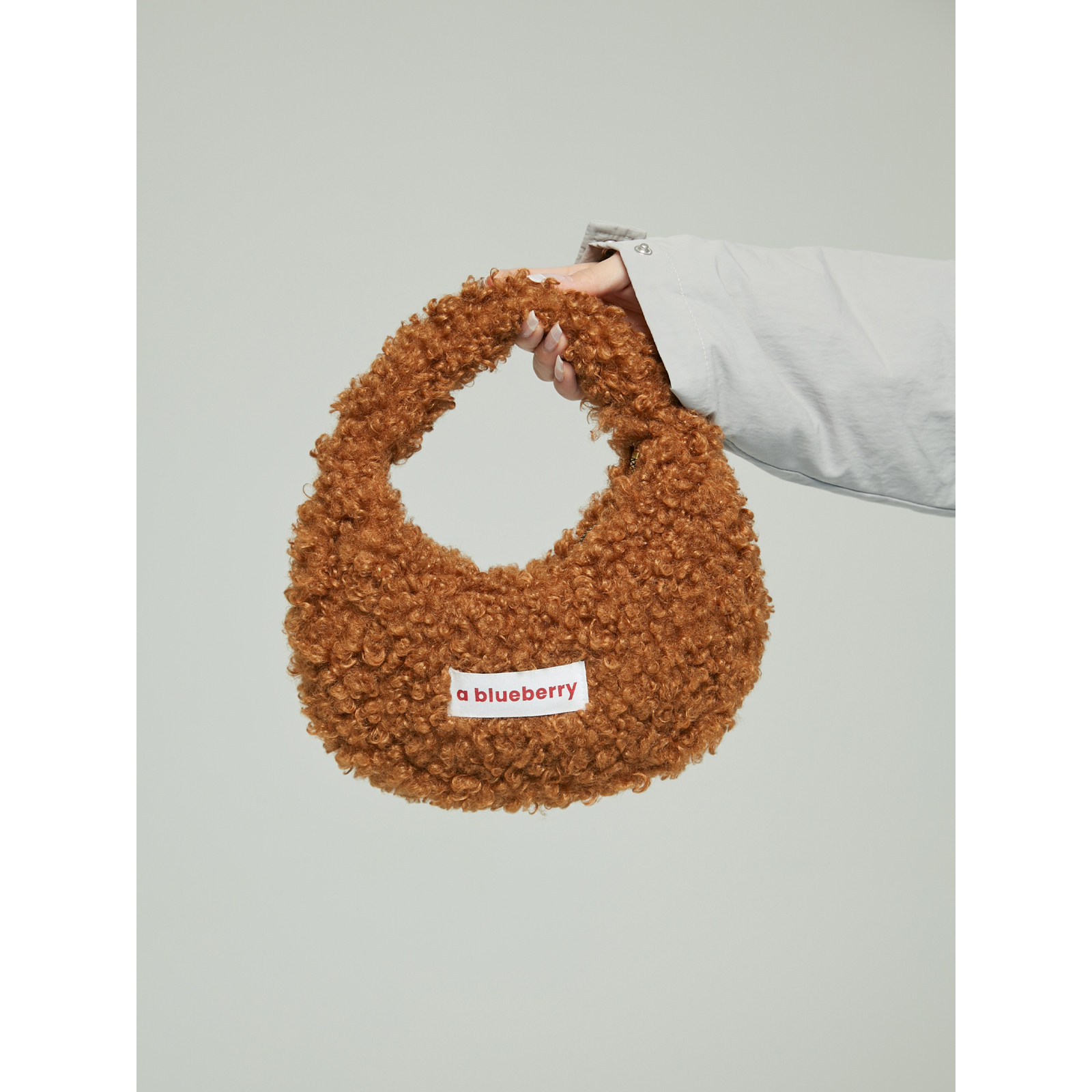 ablueberry可爱手提包