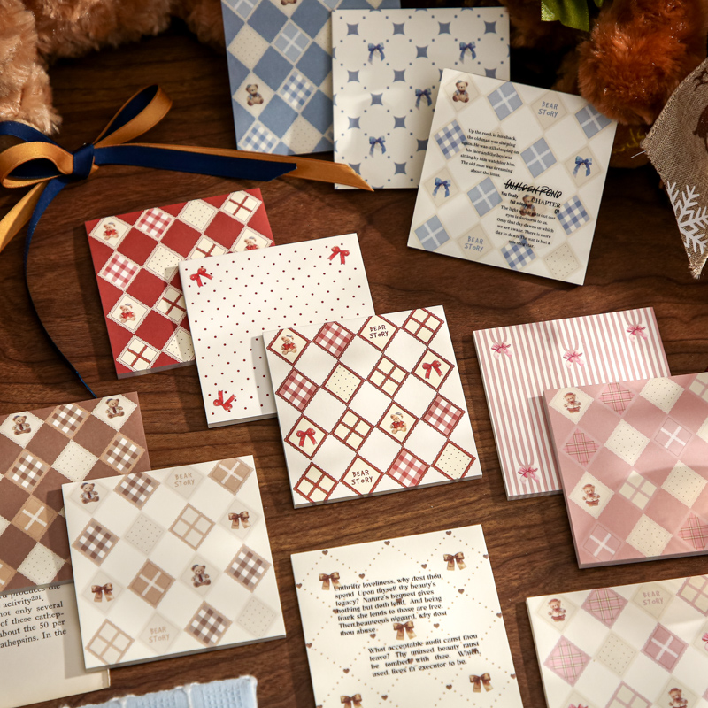 格蕾缪斯三享装便利N次贴