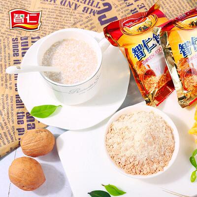 智仁UNL独立钙燕麦片800g中老片年小包装即食麦养早餐营饱腹食加