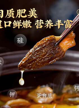 菌菇汤料包羊肚菌虫花菇类煲NXY汤包材料食材炖汤鸡彩汤七云南草