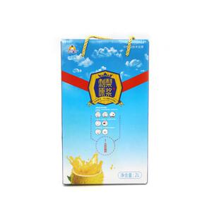 【好加刺糖刺盒梨原浆】初刺梨原浆刺梨汁梨原液2l/赤藓糖UFE醇0