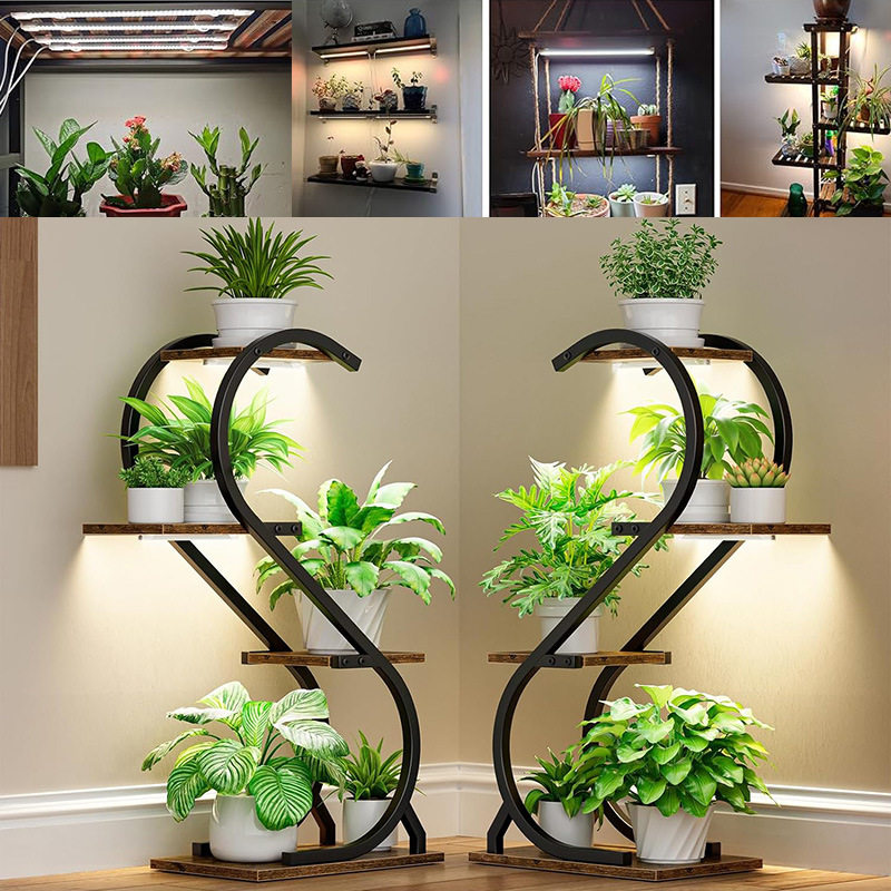 LED植物生长灯补光灯USB图片