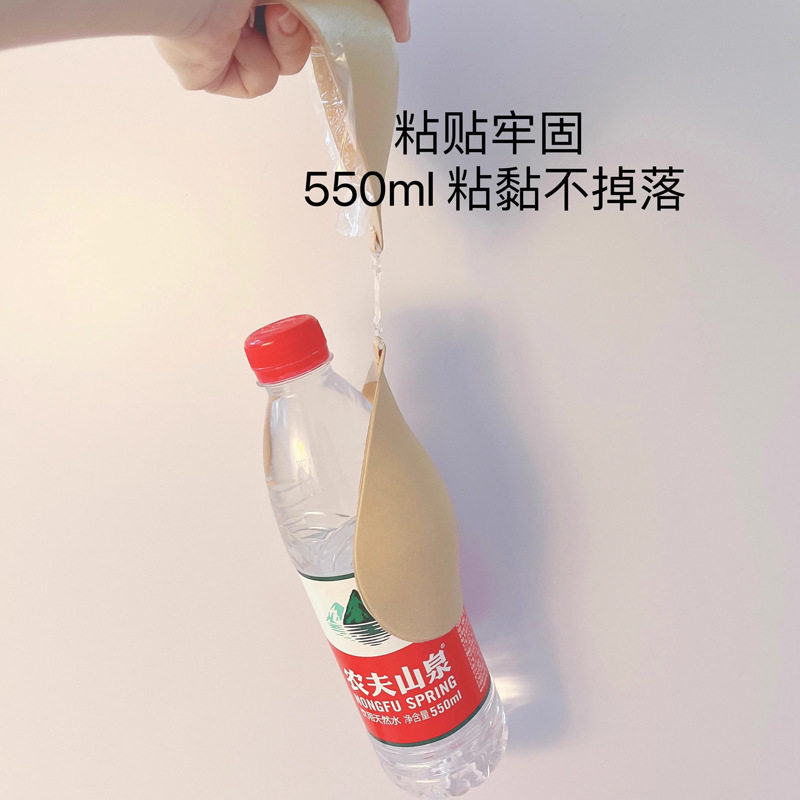 送延长扣爱心小胸贴薄款透气下水游泳海边隐形乳贴无肩带泳衣防汗