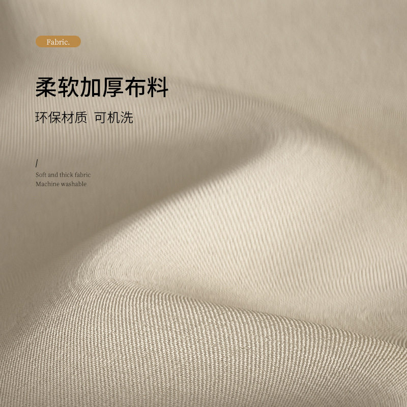 现货浴帘免打孔卫生间隔