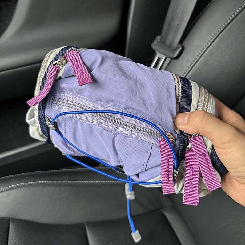 超轻双肩背包户外出旅游出游运动登山包成人男女孩儿童大中小学生