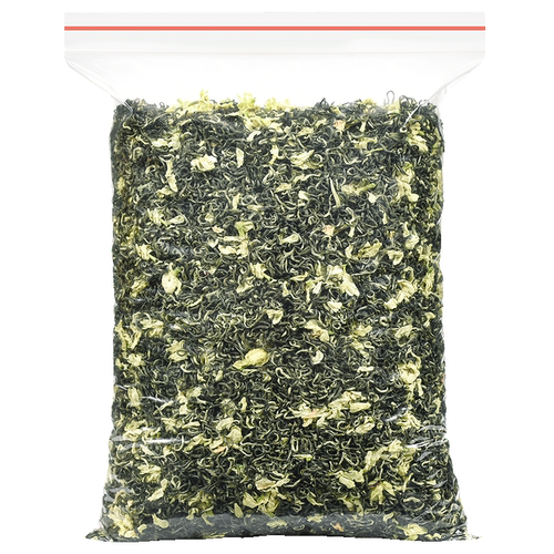 飘雪茉莉陈一凡茉莉花茶
