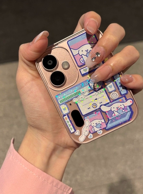 Snsu D6学生CCD高清数码相机触摸多功能音乐视频播放器女美颜自拍