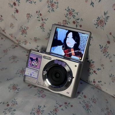 Snsu G9高像素数码校园照相机ccd数码相机学生高清旅游女生礼物