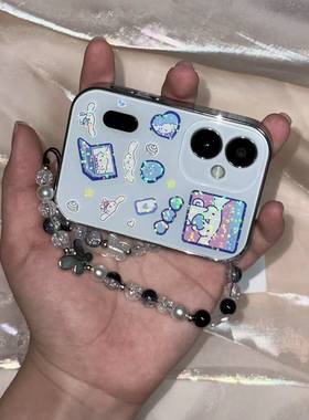 Snsu D6学生CCD高清数码相机触摸多功能音乐视频播放器女美颜自拍