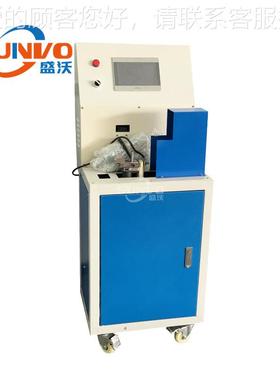 鞋工厂直营品质运动拉高邦套机SV-5520A包鞋节省人力电脑气动入楦