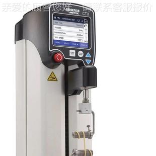 国TA TPBo介绍 TPBBrokfi曲eld质美构分析仪CTX三点弯夹具TA