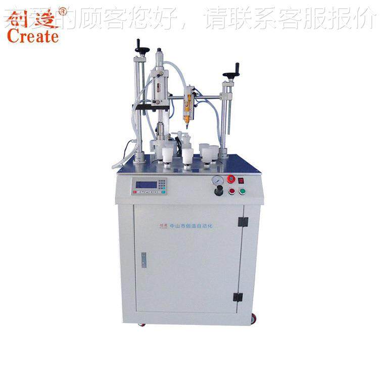 全机自机动硅胶胶点胶热熔胶AB胶灌胶自动点胶机 打胶涂滴胶机UV,五金/工具,电动打胶机,淘宝优惠券,粉丝福利购,淘宝优惠卷