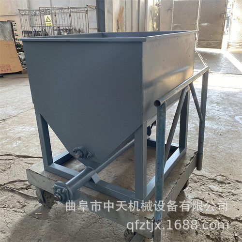 加大料仓消石灰粉给料机 分散剂大产量投加机kxxx888
