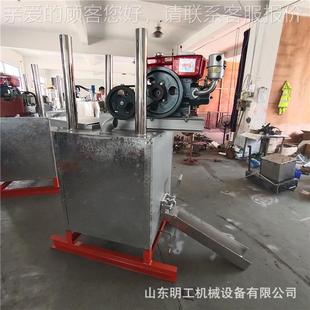 300热公斤熔釜829厂家 划线设备 型热推熔釜价格小 手式