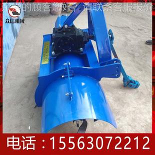 重加葡萄埋土藤机开沟培土覆机机葡萄埋藤盖土四轮拖拉CLO机带埋