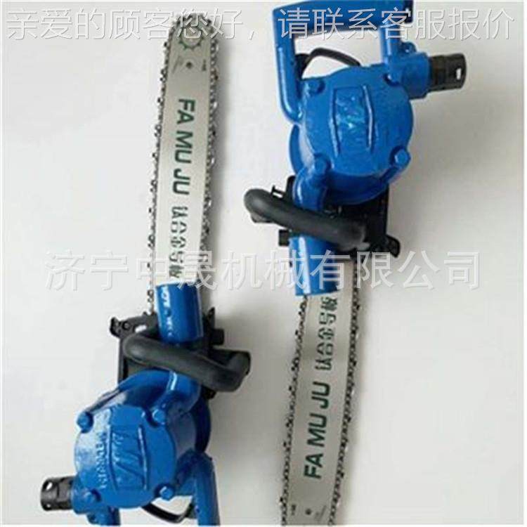 矿用动链条锯JQL-400气快速切割持式 井下用气 动链手条锯,机械设备,矿山专用设备,淘宝优惠券,粉丝福利购,淘宝优惠卷