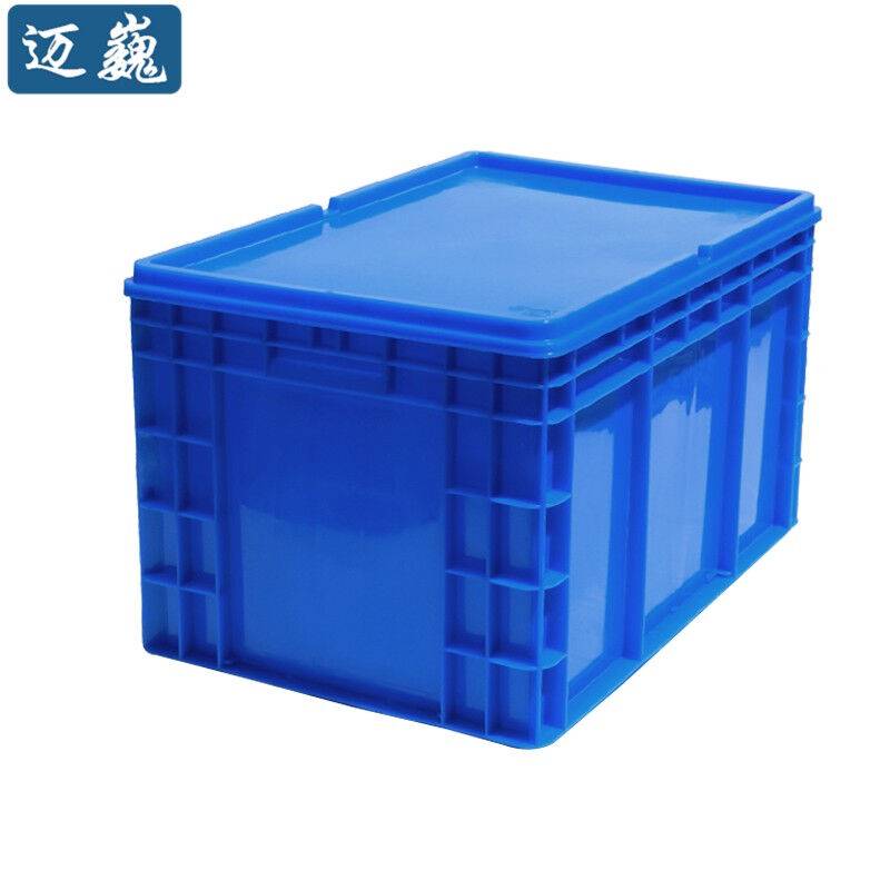 周转服装筐运输中转物流筐工厂工具配件储物箱物料箱MF236