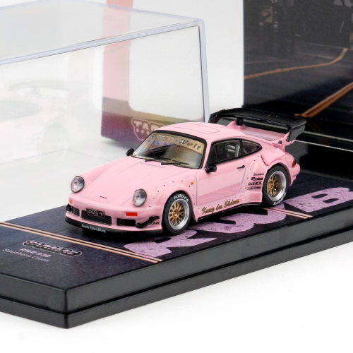 TW164RWB930宽体合金车模