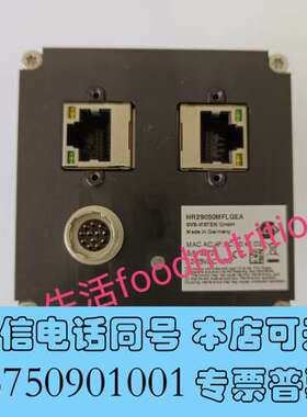 全新HR29050MFLGEA  SVS-VISTEK  工业相需询价
