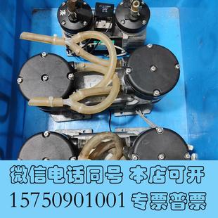 气泵需询价 全新APN P215MV 40易威奇Iwaki隔膜式
