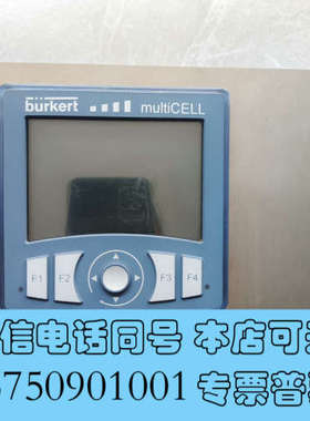 全新宝德Burkert8619，二手拆机，已测试功能完好，成色九询价
