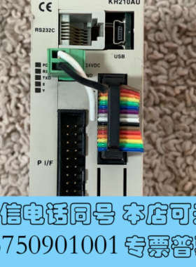 全新KR210AU Technodrive模块询价