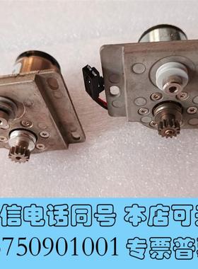 全新安捷伦进样器电机G4513-60553进样器电机7650需询价