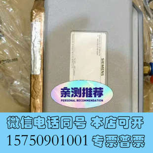 0AA0功能正常 质量包好询价 8FE08 全新6AV2185