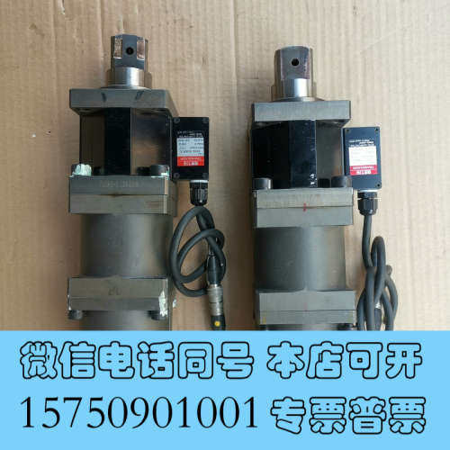 全新ENRZ-TU080R-S      ESTIC 伺服电机，询价