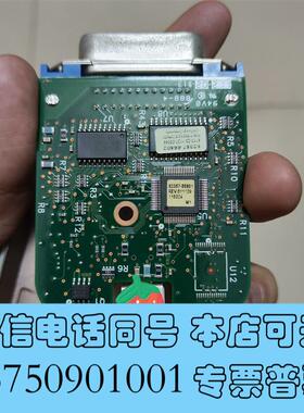 全新Agilent82357B,USB-GPIB卡10需询价