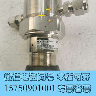 全新PARKER 派克手动调压阀 减压阀 6402询价