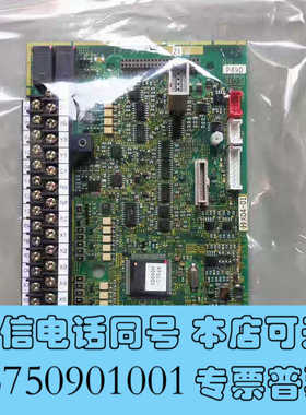 全新富士FRENIC5000G11/P11系列变频器主板CPU板询价