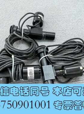 全新OPTART KOF-1FL工业同轴光远心镜头，带点光源本需询价