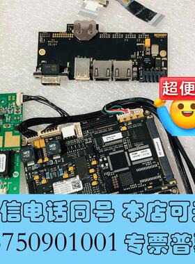 全新倍福触摸屏主板BECKHOFFCB3110_1完需询价