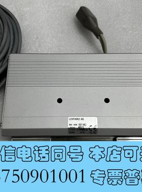 全新SMC电缸手指LEHF40K2-80驱动器LEC需询价