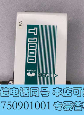全新FUJIKIN日本富士金  FCST1050FC-4F2-F询价