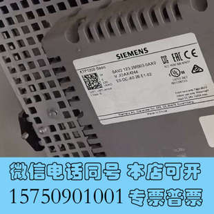 123询价 型号6AV2 全新KTP1200 Basic触摸屏