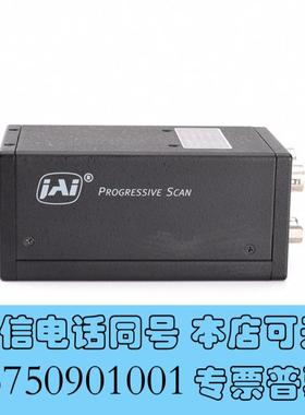 全新JAICV-M77彩色CCD工业相机需询价