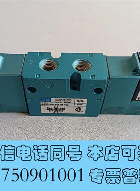 全新MAC高频电磁阀825C-PM-501JM-652需询价