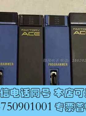 全新议价YOKOGAWA 横河 PLC 拆机 F3SP08-SP询价