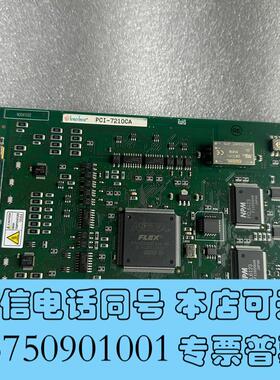 全新InterfacePCI-7210CA四轴需询价