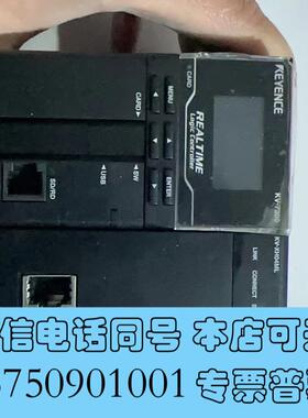 全新基恩士KEYENCEKV-7300需询价
