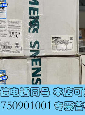 全新正品接触器 3TF5222-0XM0 线圈电压AC22询价
