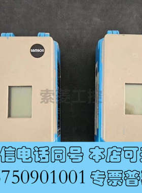 全新萨姆森定位器 供给 维修 测试技术中心3730-310010询价