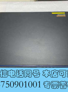 全新H3C S5500-28F-EI-D，24口千兆光交换机单询价