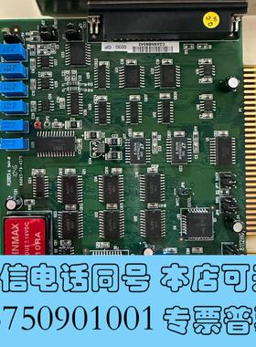 全新凌华ACL-8112DGREV.C1数据采集卡漂需询价
