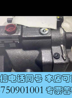 全新PVP3336R2H21派克柱塞泵原装正品，现货供应，询价