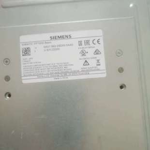 型 Basic工业平板 SIMATIC IFP1500